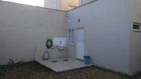 Cond. Barcelona Solar Residence