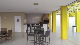 Cond. Barcelona Solar Residence