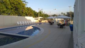 Cond. Barcelona Solar Residence