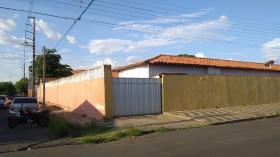 Rua Piripiri