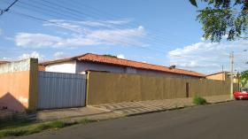Rua Piripiri