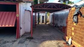 Rua Piripiri