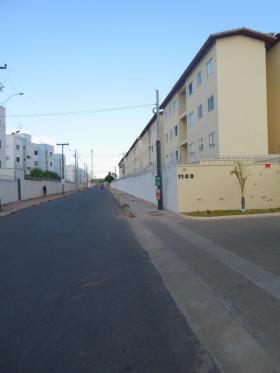 Cond. Ágape Norte