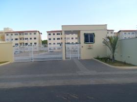 Cond. Ágape Norte