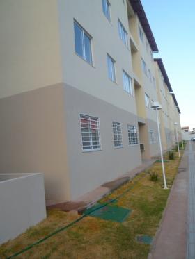 Cond. Ágape Norte