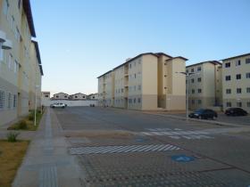 Cond. Ágape Norte