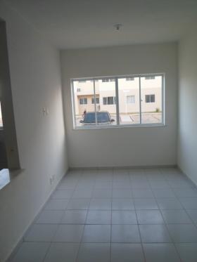 Cond. Ágape Norte
