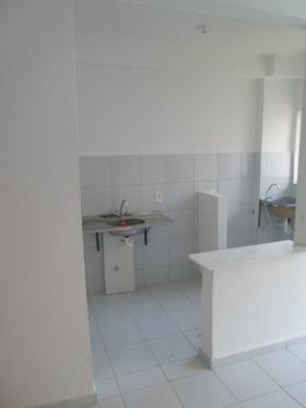 Cond. Ágape Norte