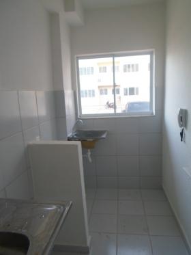 Cond. Ágape Norte