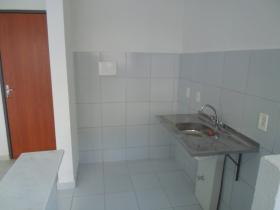 Cond. Ágape Norte