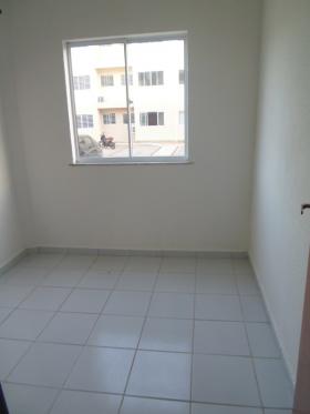 Cond. Ágape Norte