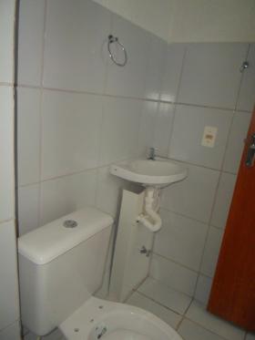 Cond. Ágape Norte