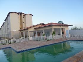 Cond. Ágape Norte