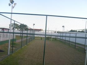 Cond. Ágape Norte