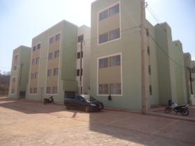 COND. VILLAGE LESTE I