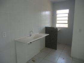 COND. VILLAGE LESTE I