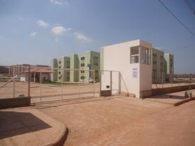 COND. VILLAGE LESTE I