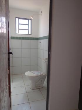 Residencial Eduardo Costa