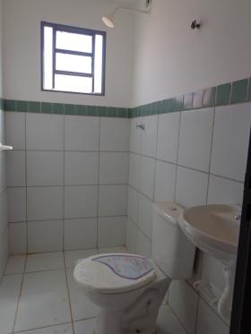 Residencial Eduardo Costa