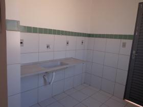 Residencial Eduardo Costa