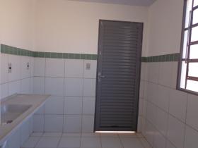 Residencial Eduardo Costa