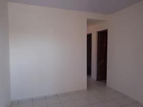 Residencial Eduardo Costa