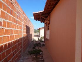 Residencial Eduardo Costa