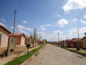 Residencial Eduardo Costa