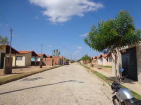 Residencial Eduardo Costa