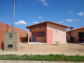 Residencial Eduardo Costa