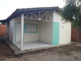 Quadra Q, Residencial Eduardo Costa