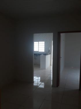 Quadra Q, Residencial Eduardo Costa