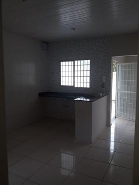 Quadra Q, Residencial Eduardo Costa