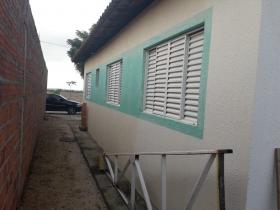 Quadra Q, Residencial Eduardo Costa
