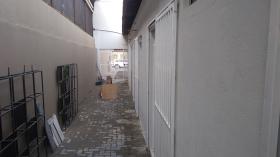 Rua Riachuelo