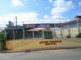 Av. Manoel Ayres Neto