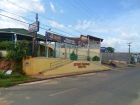 Av. Manoel Ayres Neto