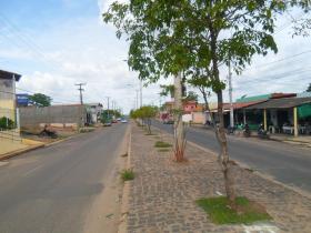 Av. Manoel Ayres Neto
