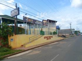 Av. Manoel Ayres Neto