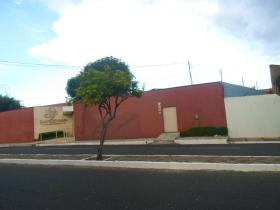 Av. Ininga