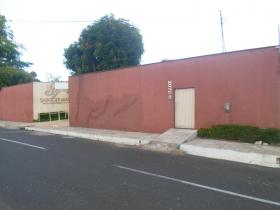 Av. Ininga
