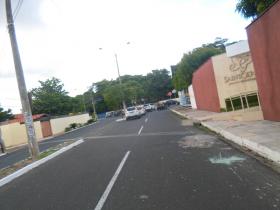 Av. Ininga