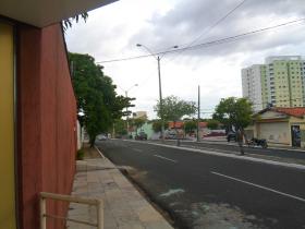 Av. Ininga