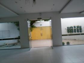 Av. Ininga