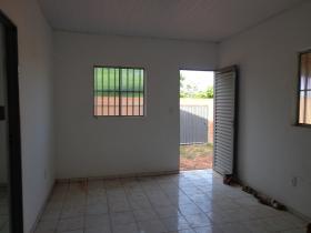 CASA ZONA SUL - ANGELIM