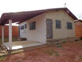 CASA ZONA SUL - ANGELIM