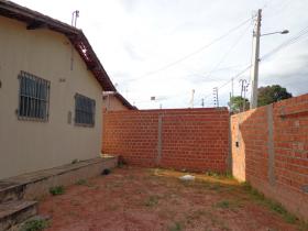 CASA ZONA SUL - ANGELIM