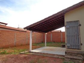 CASA ZONA SUL - ANGELIM