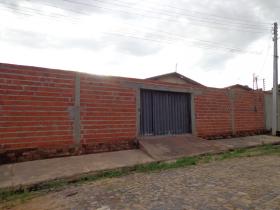 CASA ZONA SUL - ANGELIM