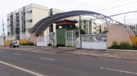 COND. DOM AVELAR